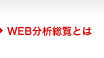 WEB分析総覧とは